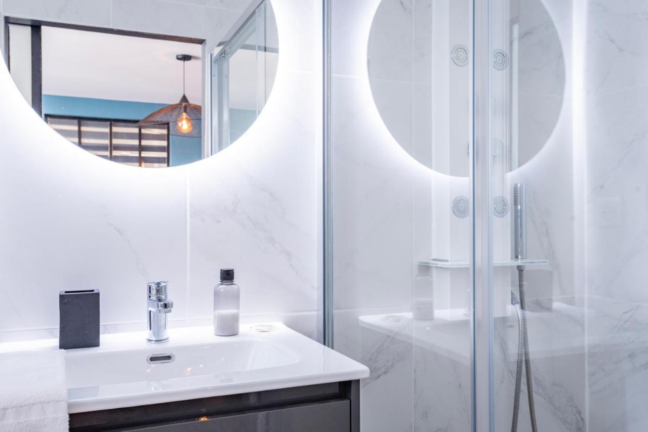 Le Reve Bleu - Golden Tree - Wifi - 15Min Centre Ville De Strasbourg Schiltigheim Εξωτερικό φωτογραφία